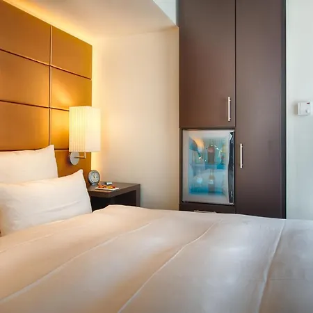 Boutique Hotel I31 Berlin Mitte-3
