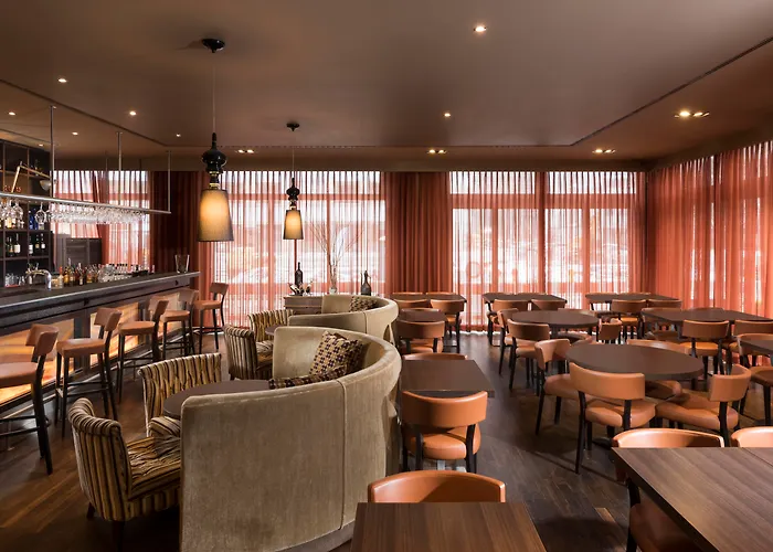 Adina Apartment Checkpoint CharlieHotel Berlin