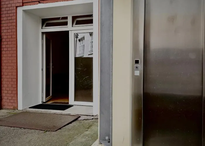 Erlanger HofHotel Berlin